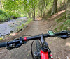 Benefits of Daily Cycling