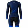 Unisex OTW Long Sleeve Turbo Cycling Skinsuit