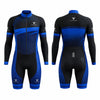 Ultra Men’s Long Sleeve Speed Suit