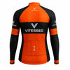 Team Cycling Jacket
