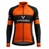 Team Cycling Jacket