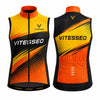 Team Cycling Vest