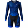 Ultra Women’s Long Sleeve Speed Suit
