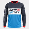 Youth Trail Long Sleeve Jersey