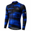 Men’s Long Sleeve Jersey