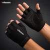 Half-Finger Cycling Gloves