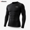 Moisture-Wicking Cycling Base Layer