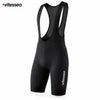 Men's Premium Gel Pad Bib Shorts